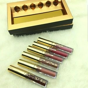 Kylie Jenner Birthday Lips